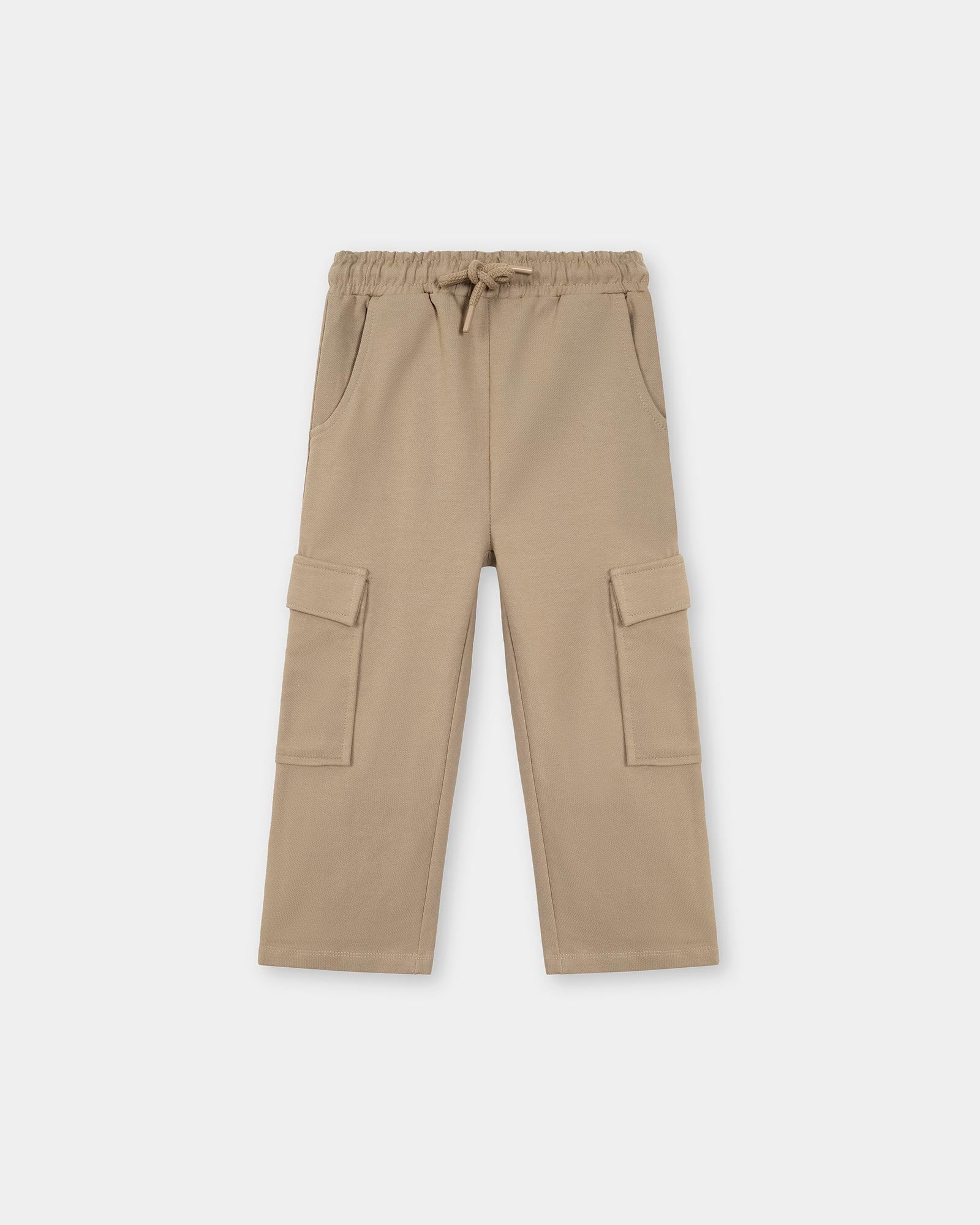 Boys Cargo Trouser