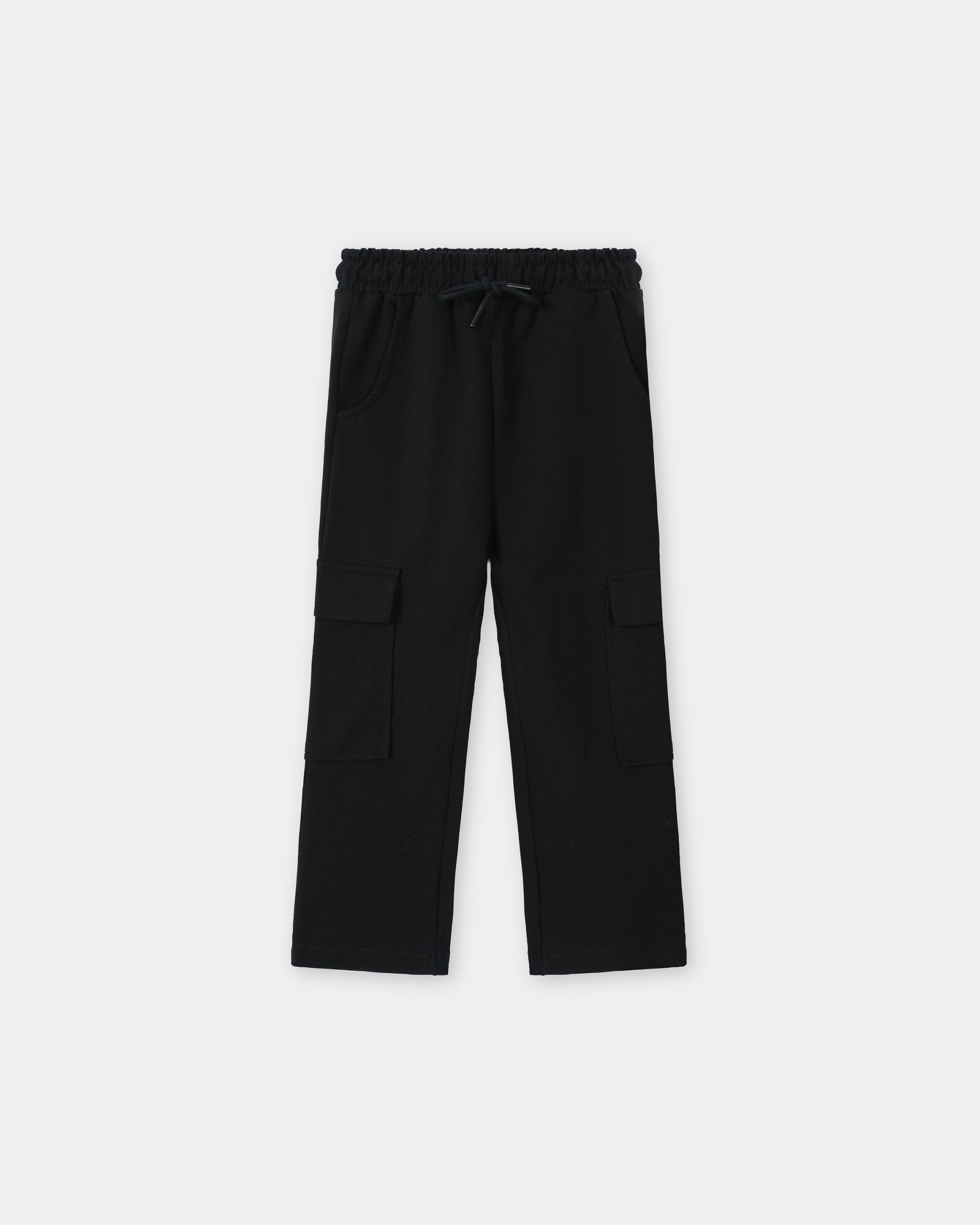 Boys Cargo Trouser