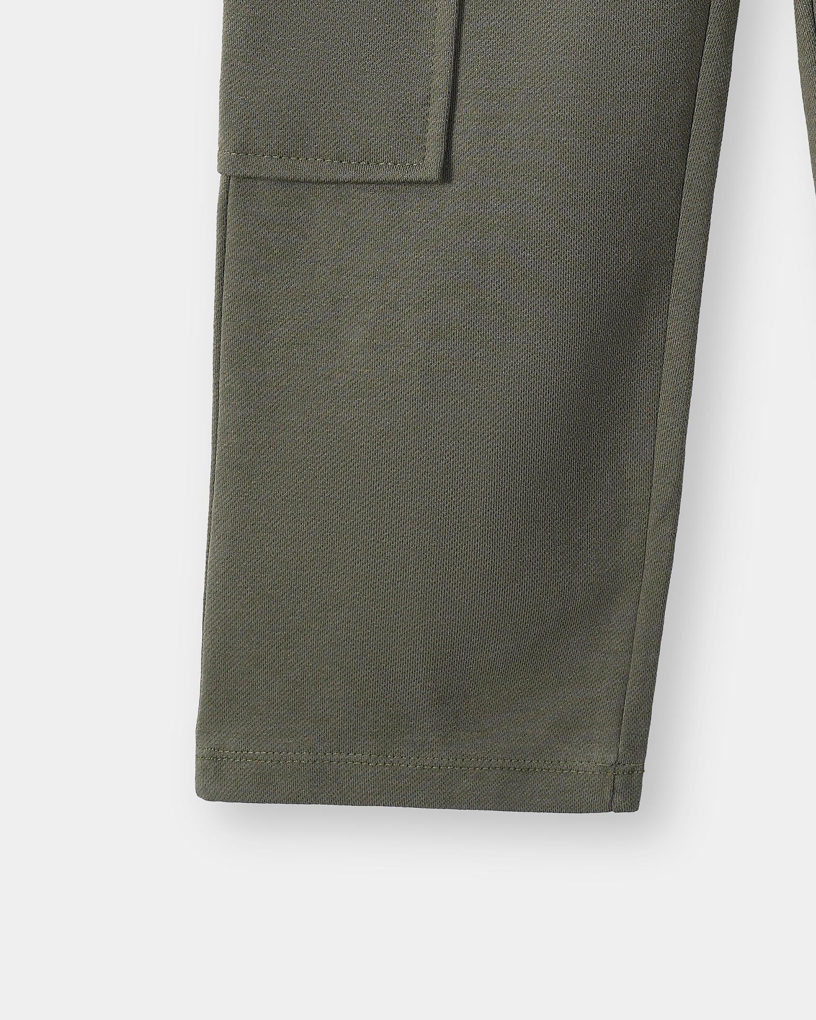 Boys Cargo Trouser - Engine - Buy Now