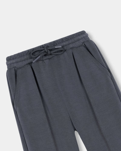 Boys Straight Fit Trouser