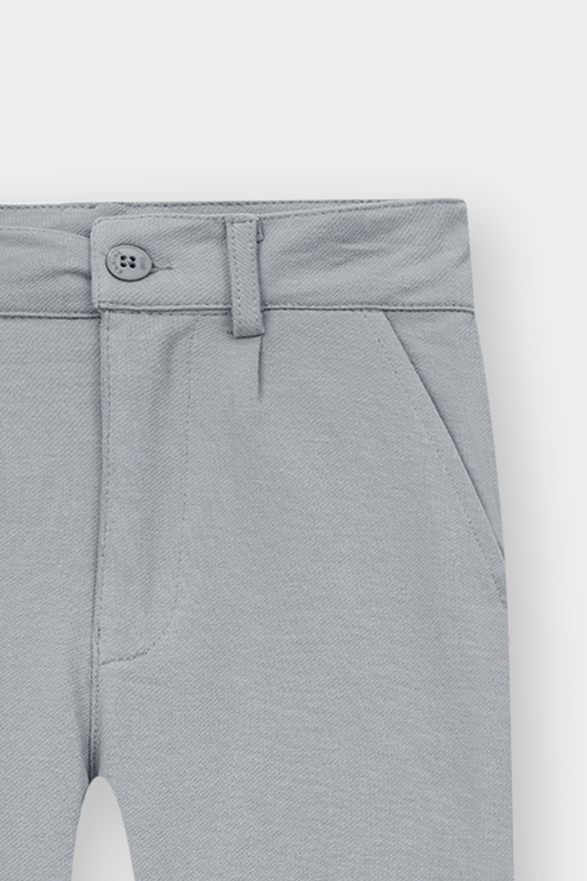 Boys Straight Knitted Chino - Engine - Buy Now