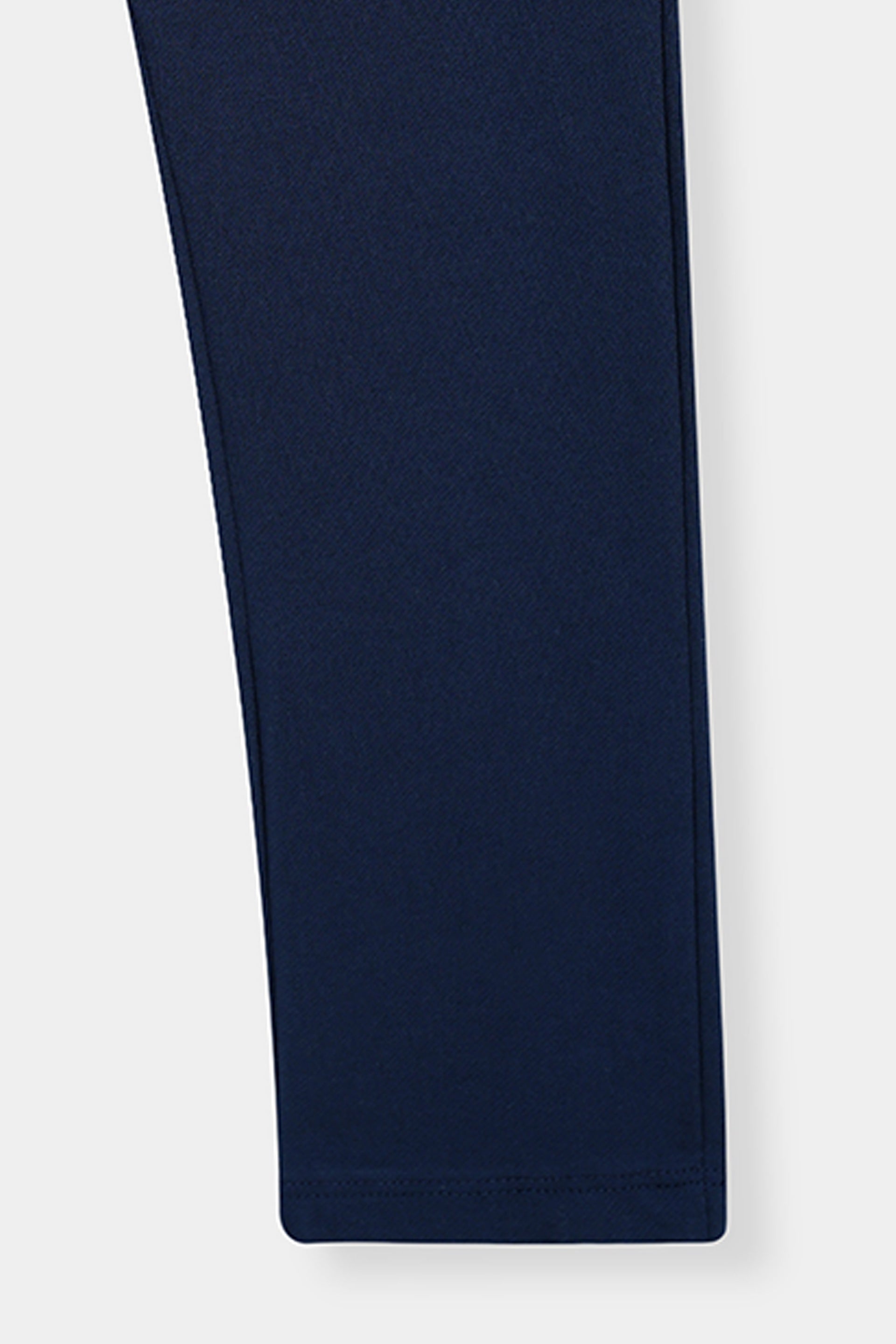 Boys Straight Knitted Chino - Engine - Buy Now