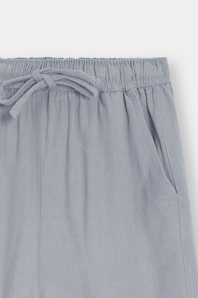 Boys Straight Fit Trouser