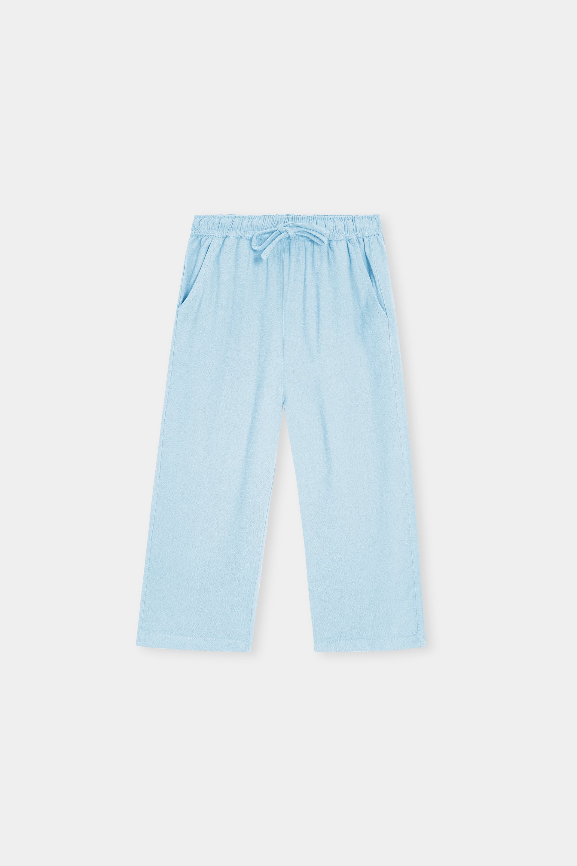 Boys Straight Fit Trouser - Engine - Buy Now