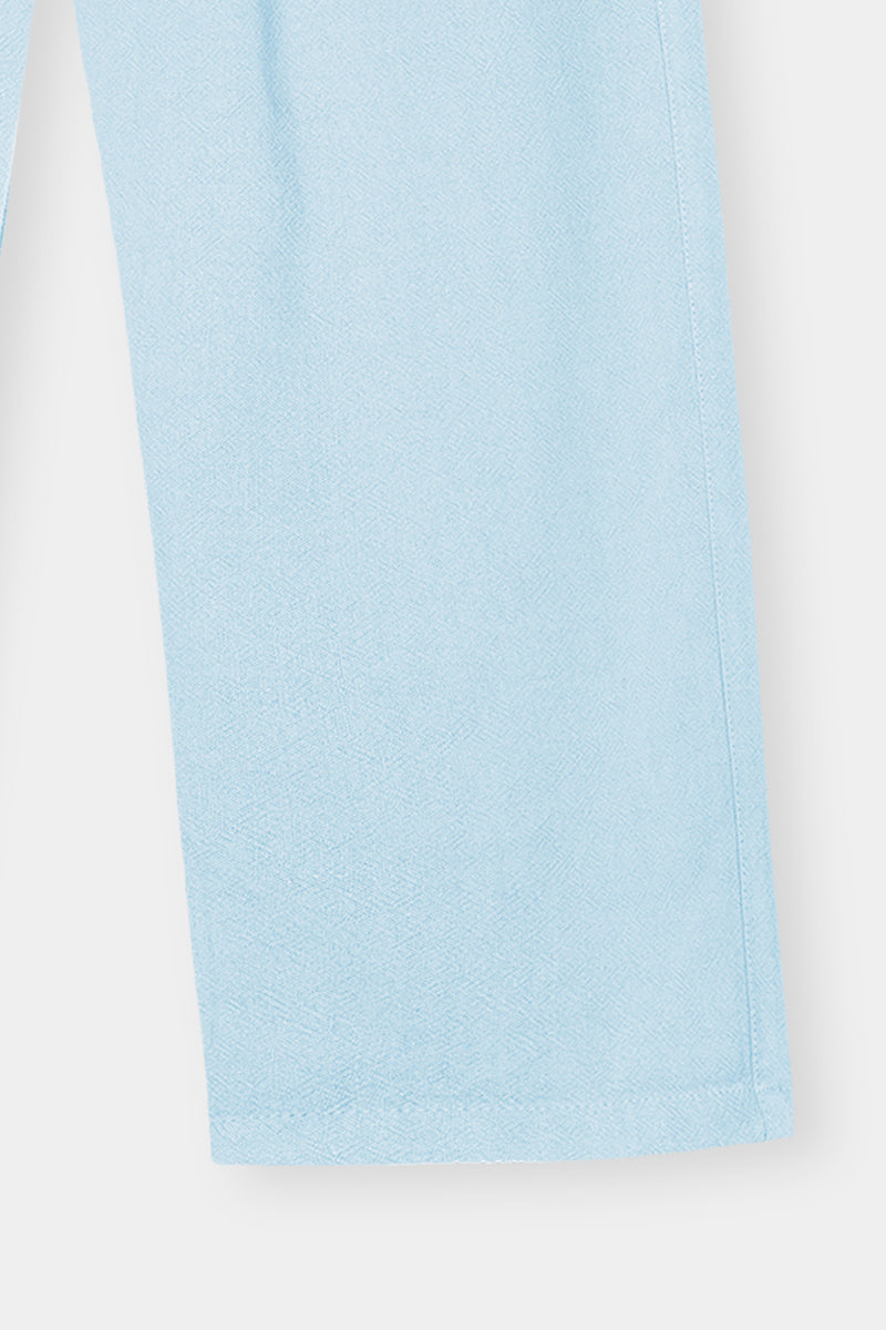 Boys Straight Fit Trouser - Engine - Buy Now