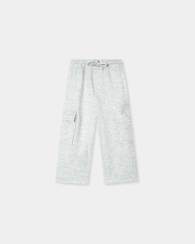 Boys Cargo Trouser