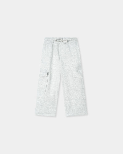 Boys Cargo Trouser