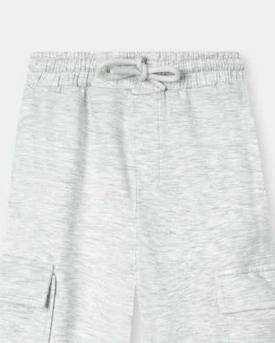 Boys Cargo Trouser