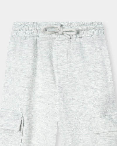 Boys Cargo Trouser