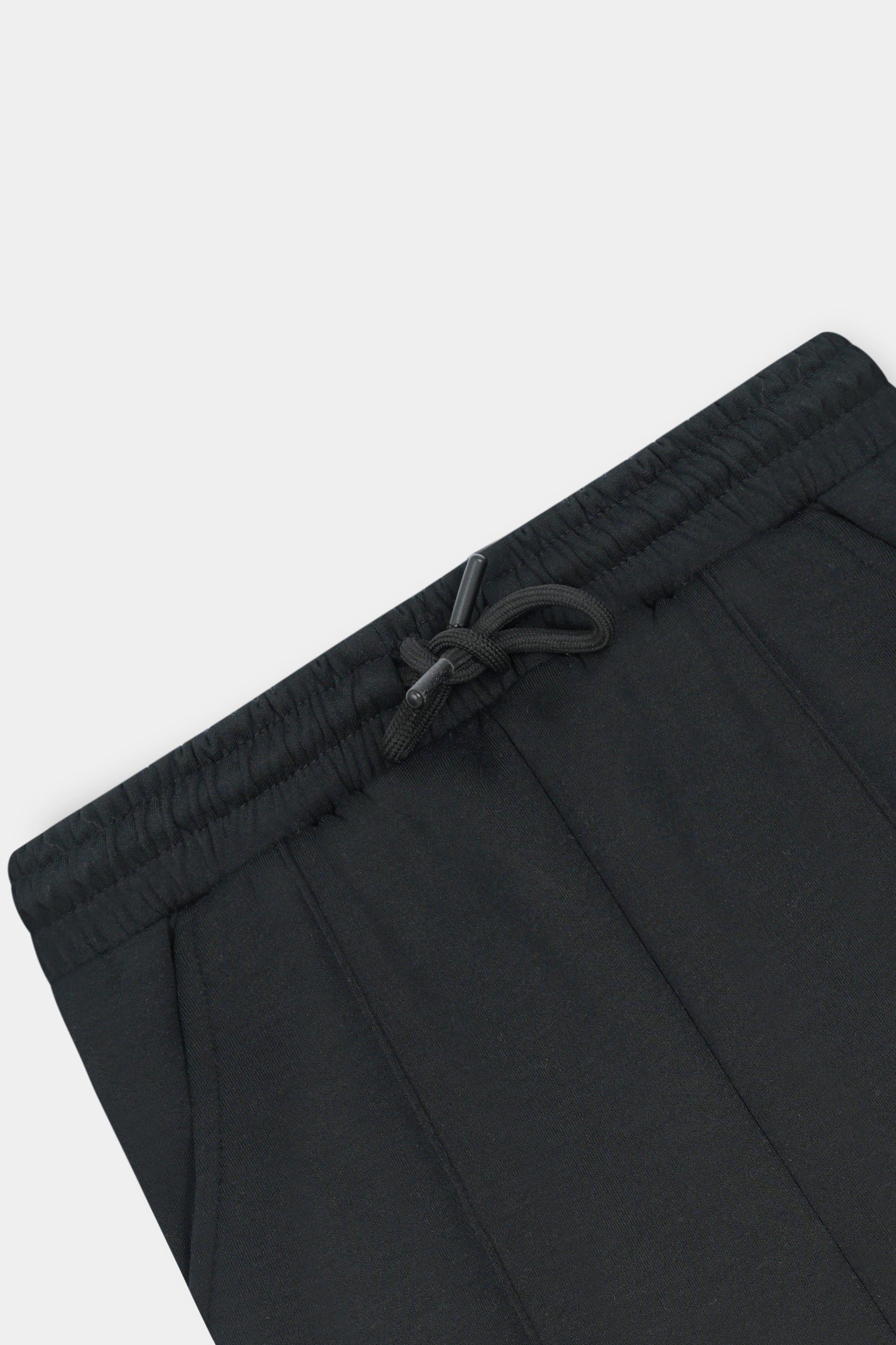 Boys Straight Fit Trouser