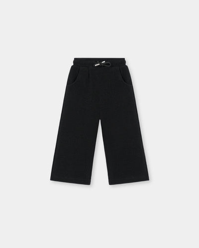 Girls Flared Trouser