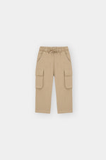 Boys Cargo Trouser - Engine - Buy Now