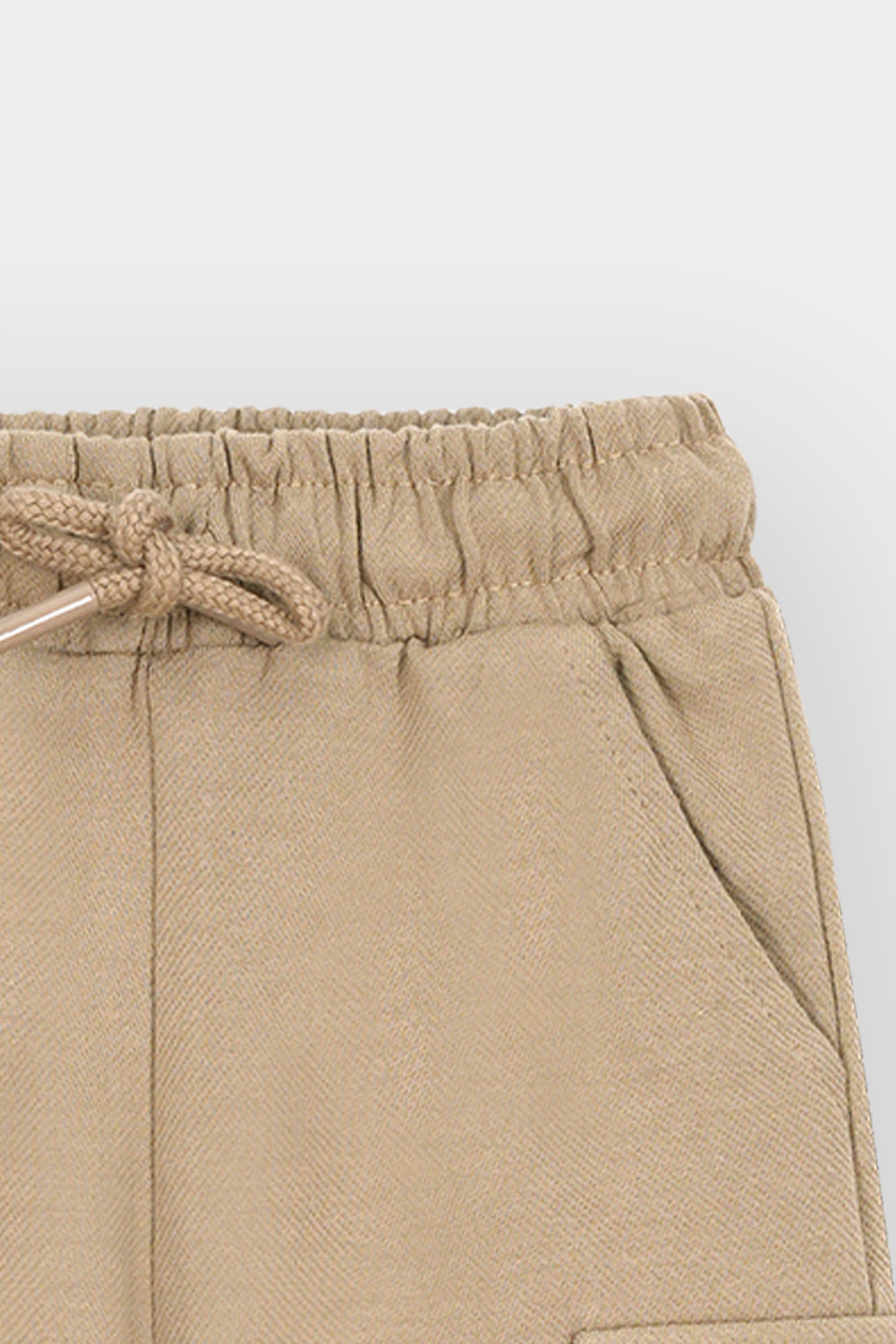 Boys Cargo Trouser