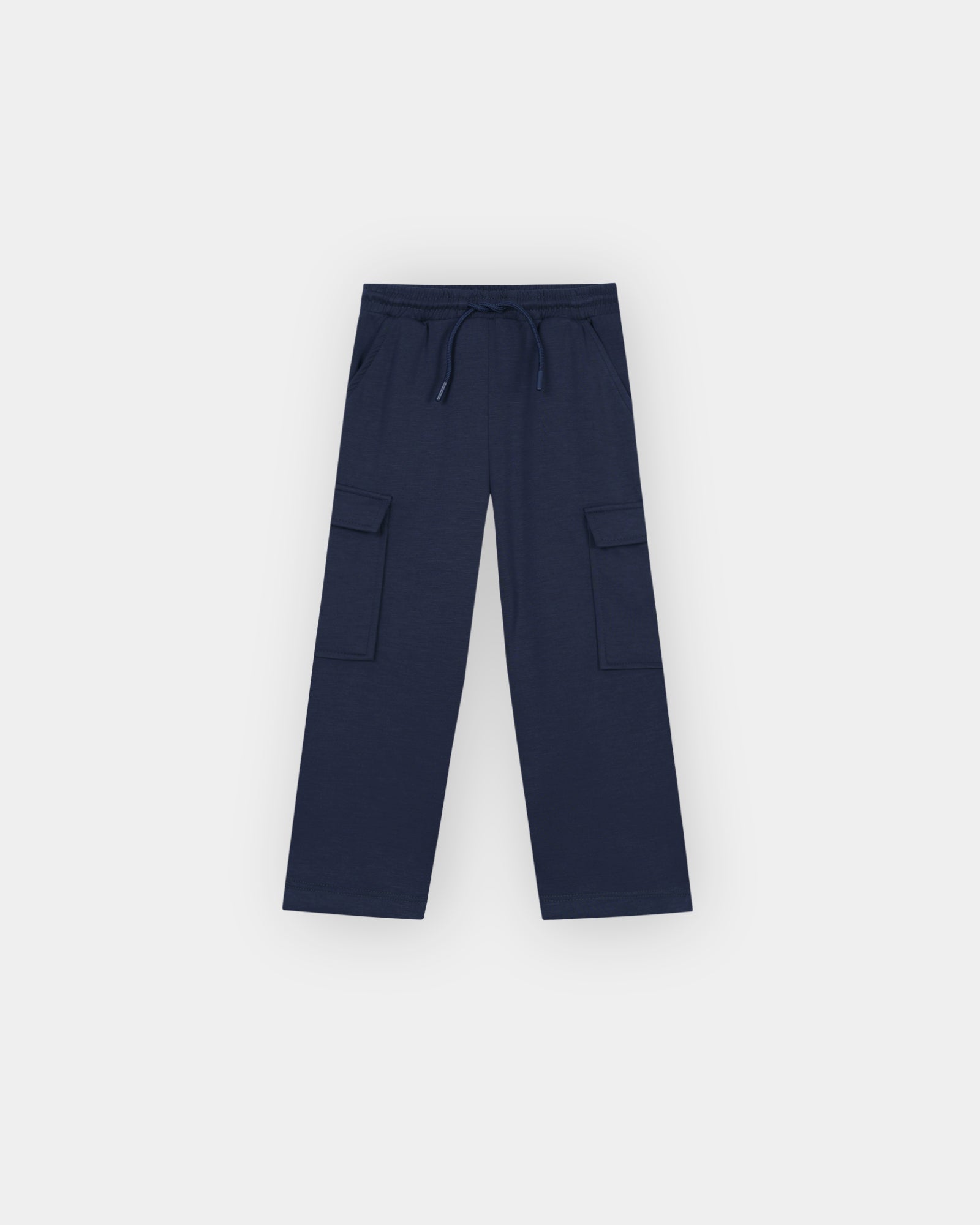 Boys Cargo Trouser