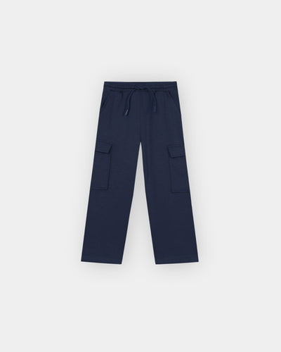 Boys Cargo Trouser