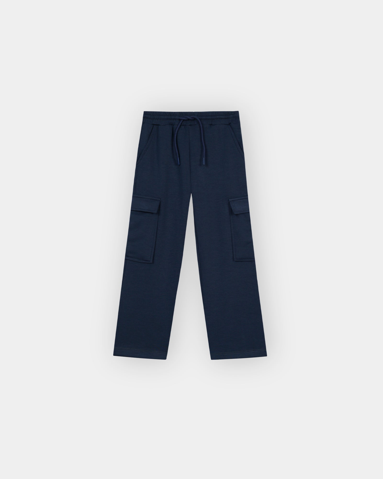 Boys Cargo Trouser