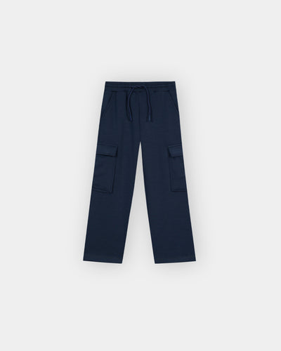 Boys Cargo Trouser