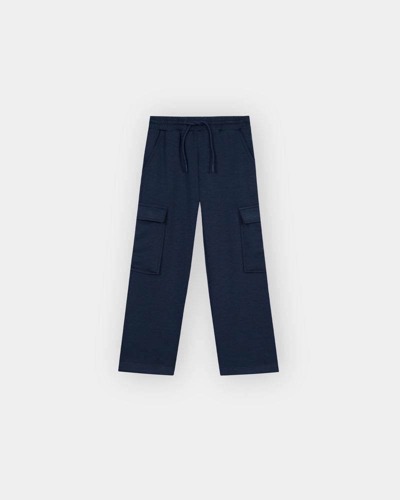 Boys Cargo Trouser - Engine - Buy Now