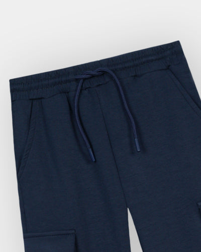 Boys Cargo Trouser