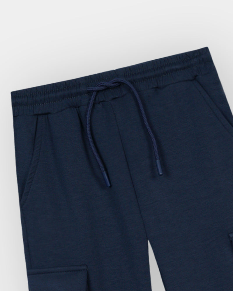 Boys Cargo Trouser - Engine - Buy Now