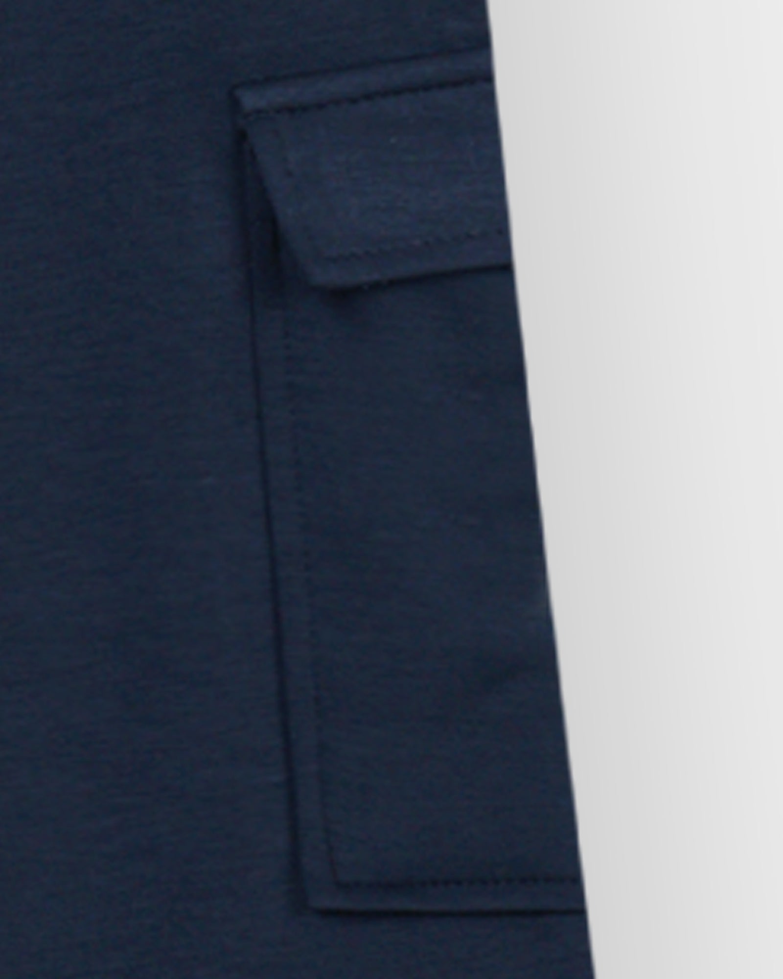 Boys Cargo Trouser
