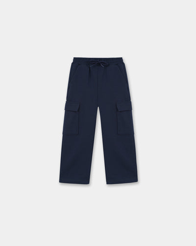 Boys Cargo Trouser