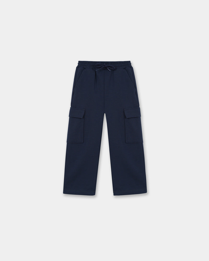 Boys Cargo Trouser - Engine - Buy Now
