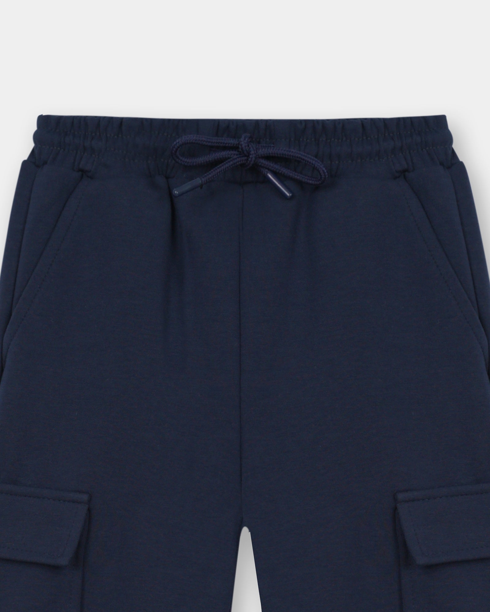 Boys Cargo Trouser