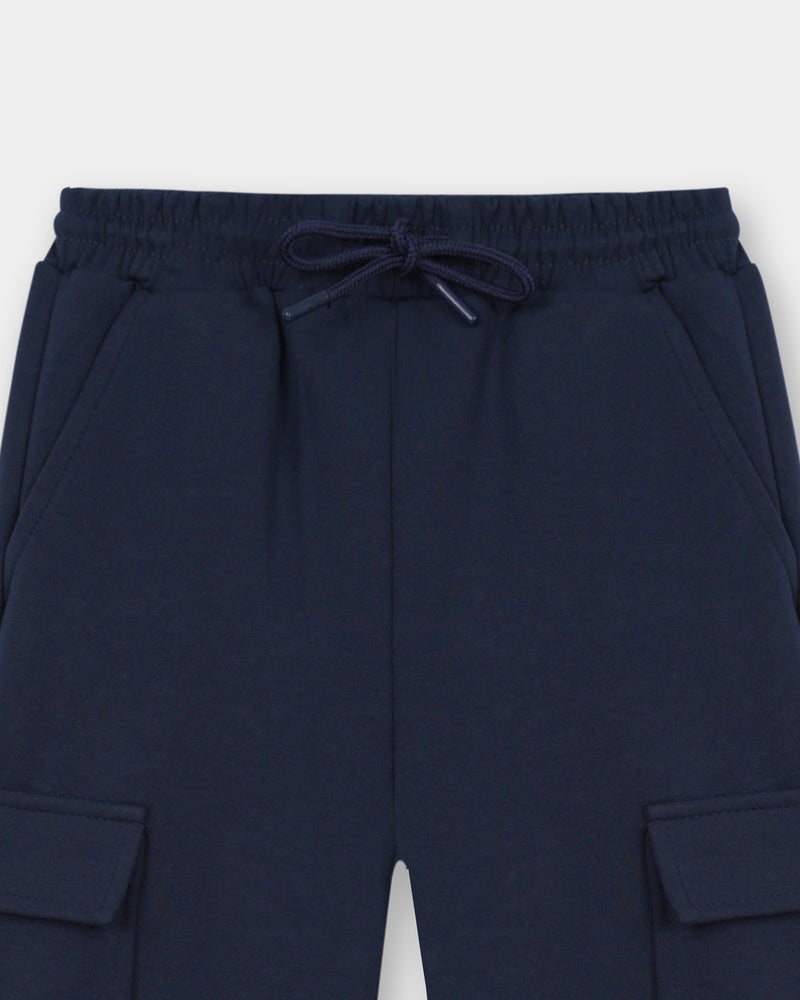 Boys Cargo Trouser - Engine - Buy Now