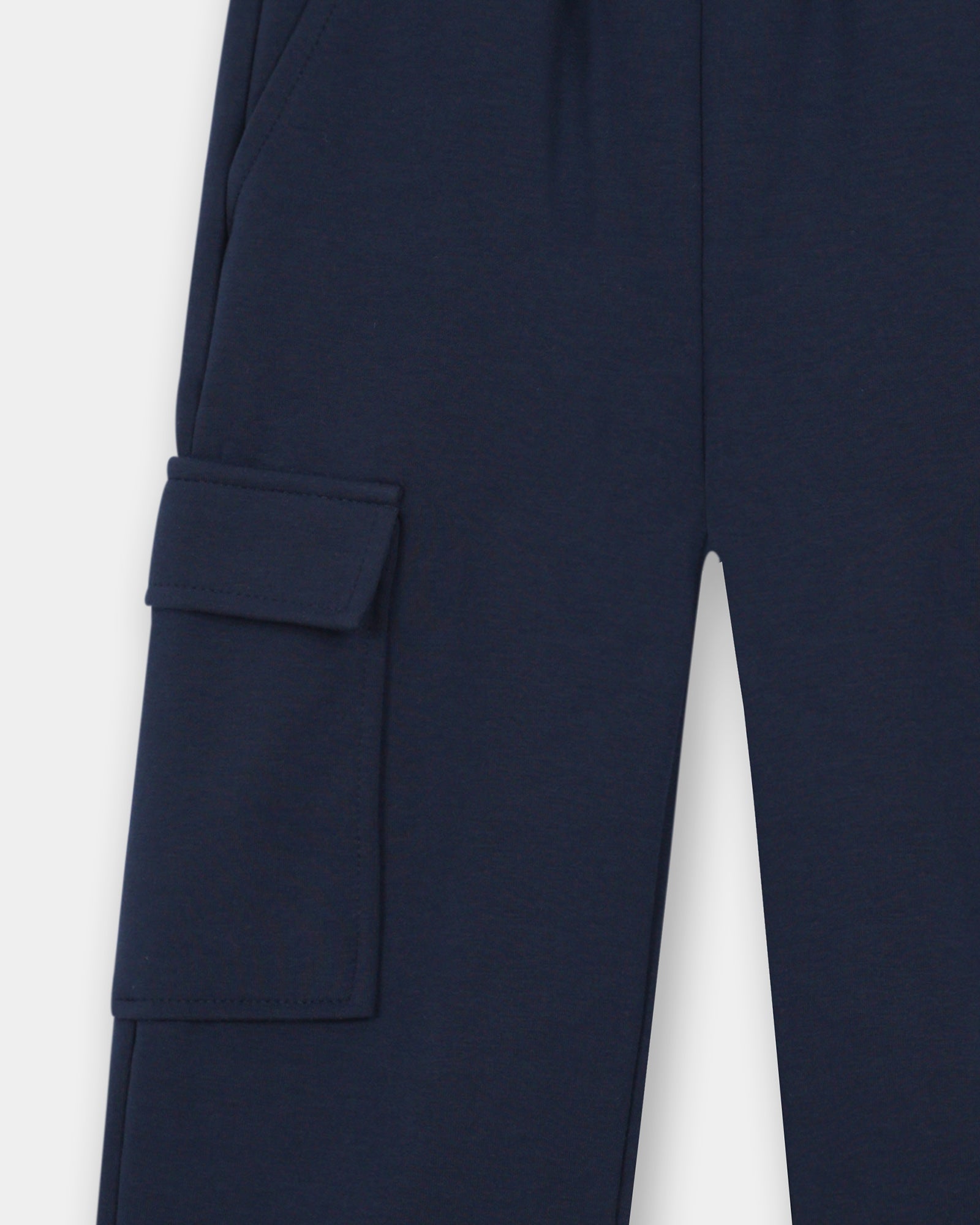 Boys Cargo Trouser
