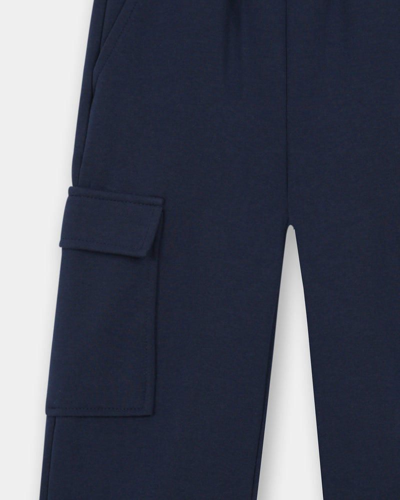 Boys Cargo Trouser - Engine - Buy Now