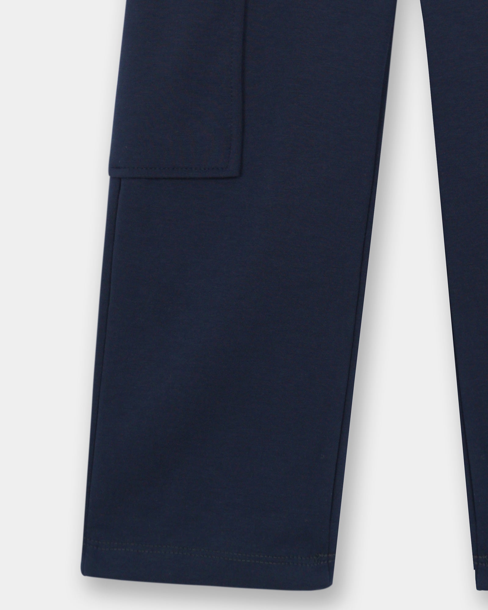 Boys Cargo Trouser