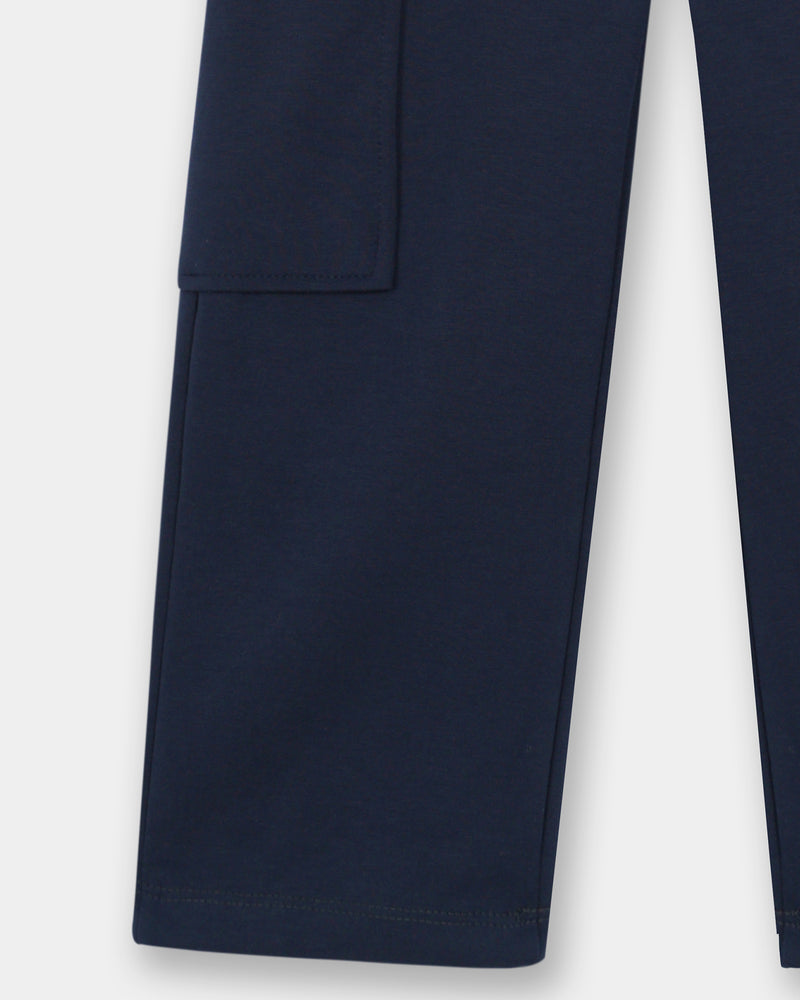 Boys Cargo Trouser - Engine - Buy Now