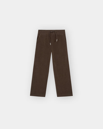 Boys Straight Fit Trouser