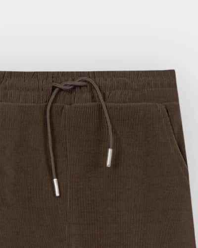 Boys Straight Fit Trouser