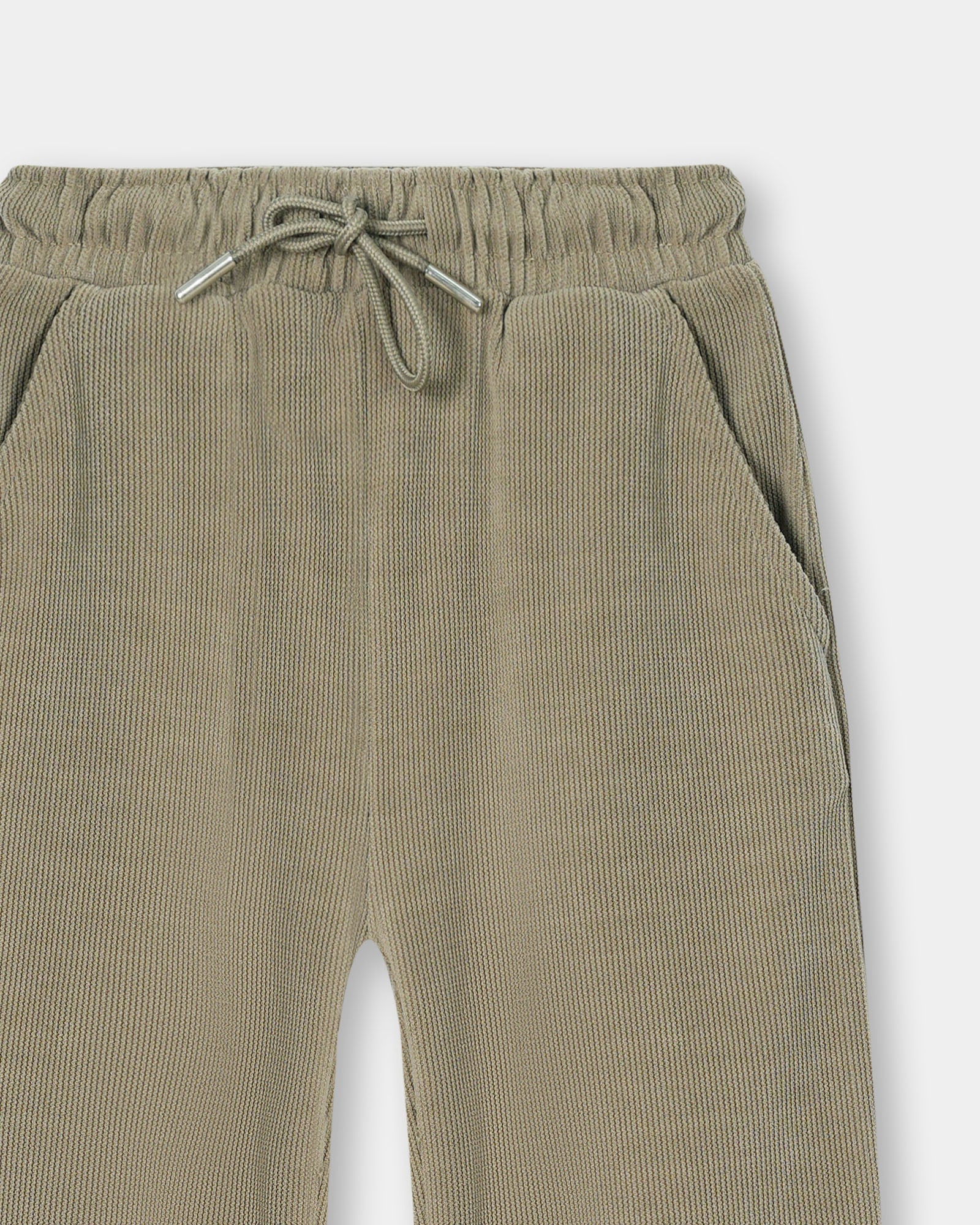 Boys Straight Fit Trouser