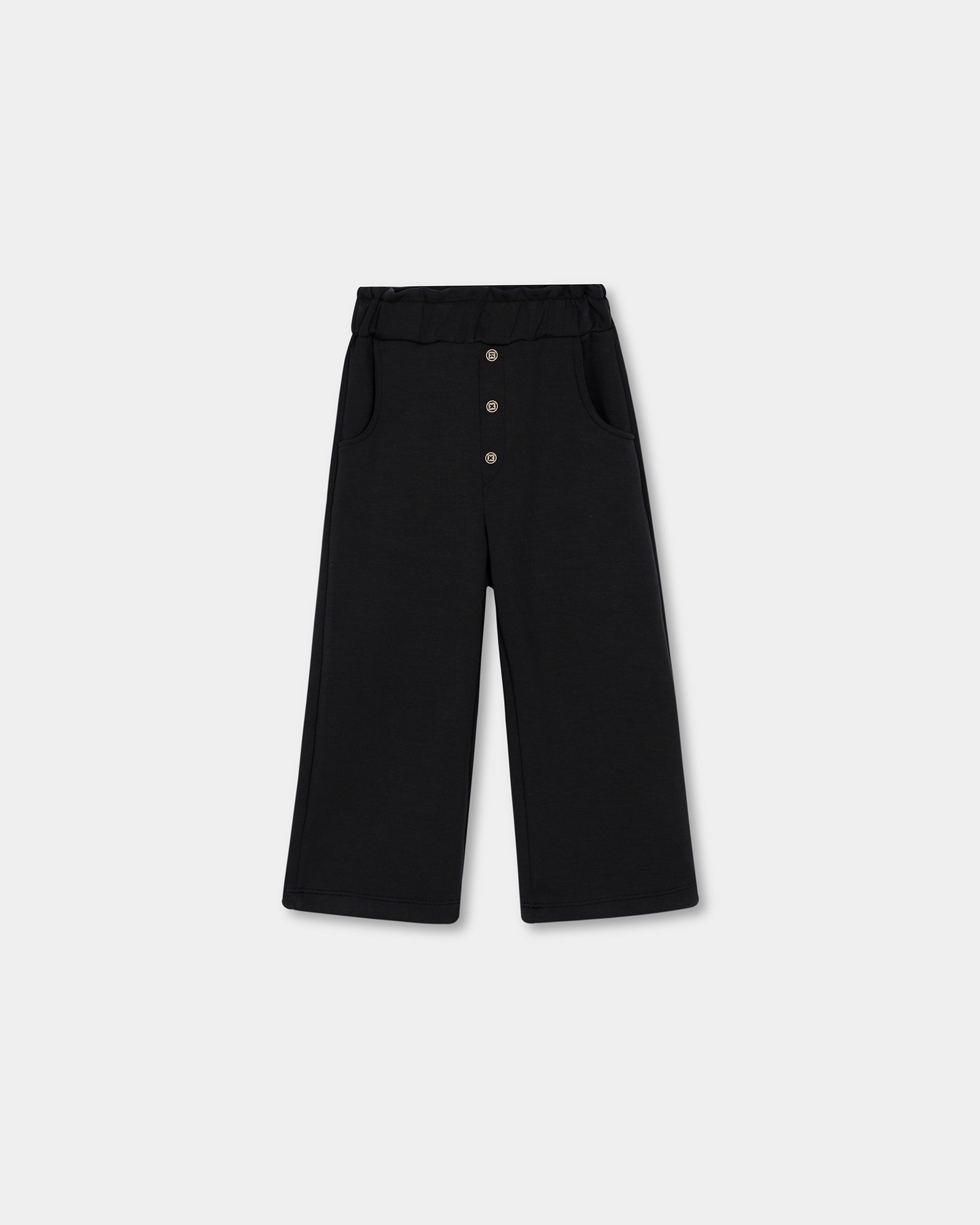 Girls Flared Trouser