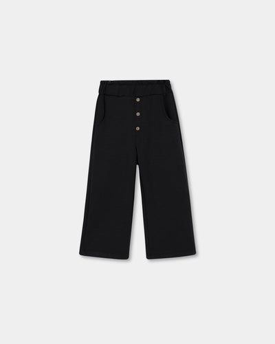 Girls Flared Trouser