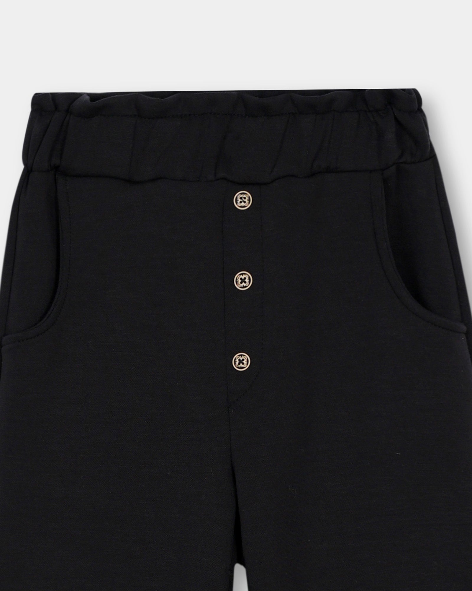 Girls Flared Trouser