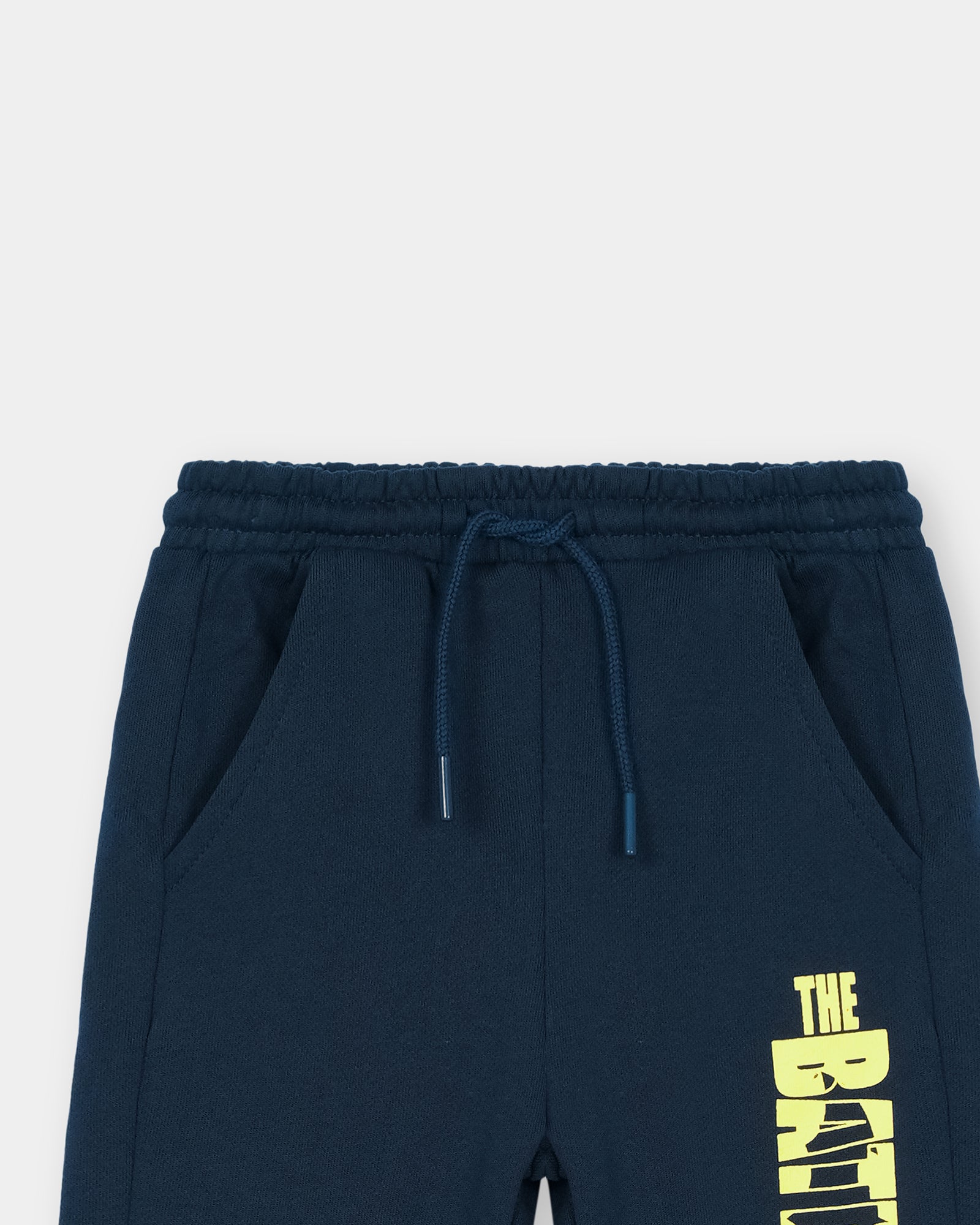 Boys Straight Fit Trouser - Engine - Buy Now