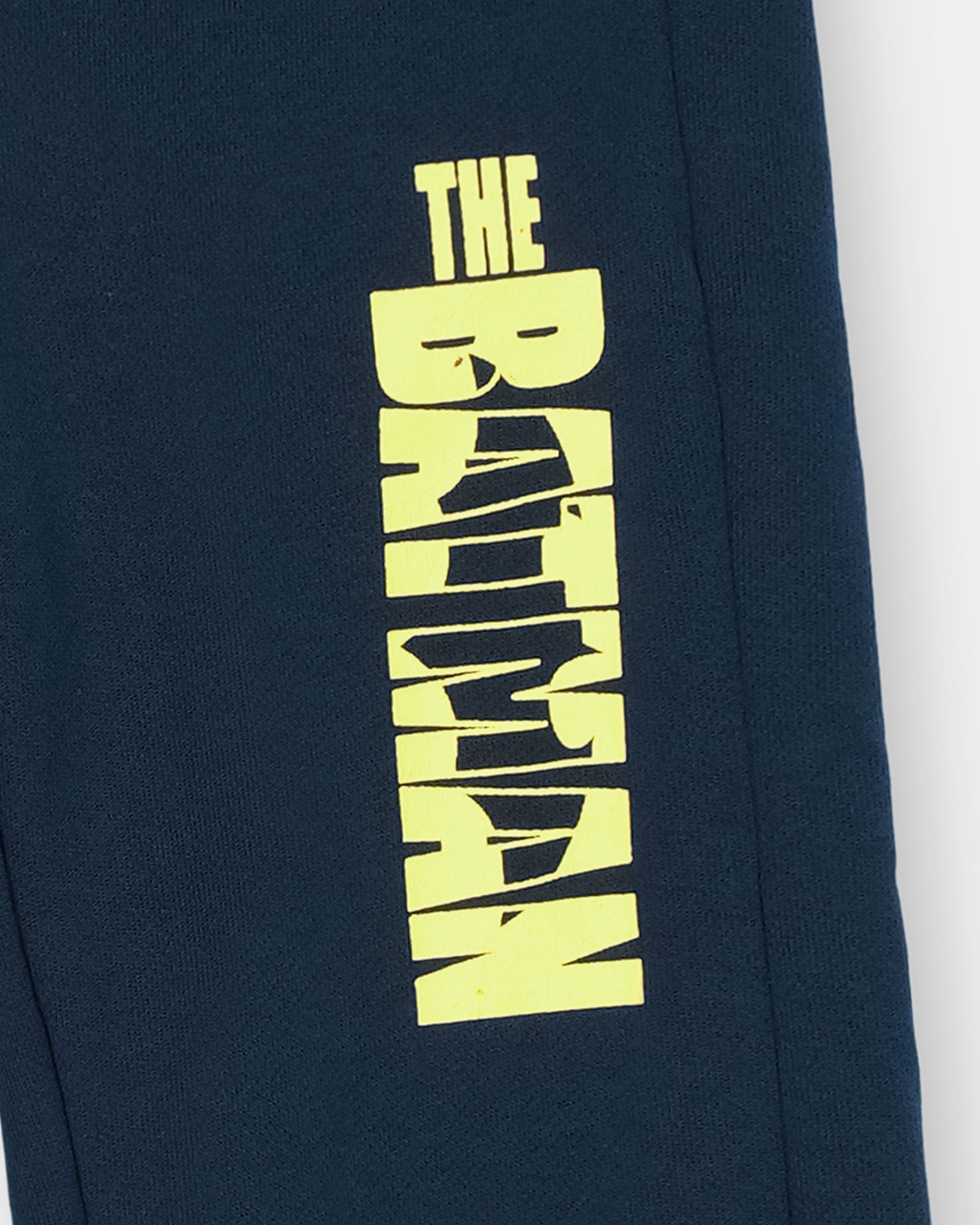 Boys Straight Fit Trouser