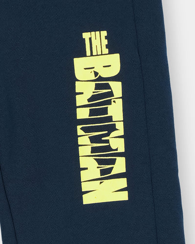 Boys Straight Fit Trouser