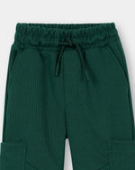 Boys Cargo Trouser - Engine - Buy Now
