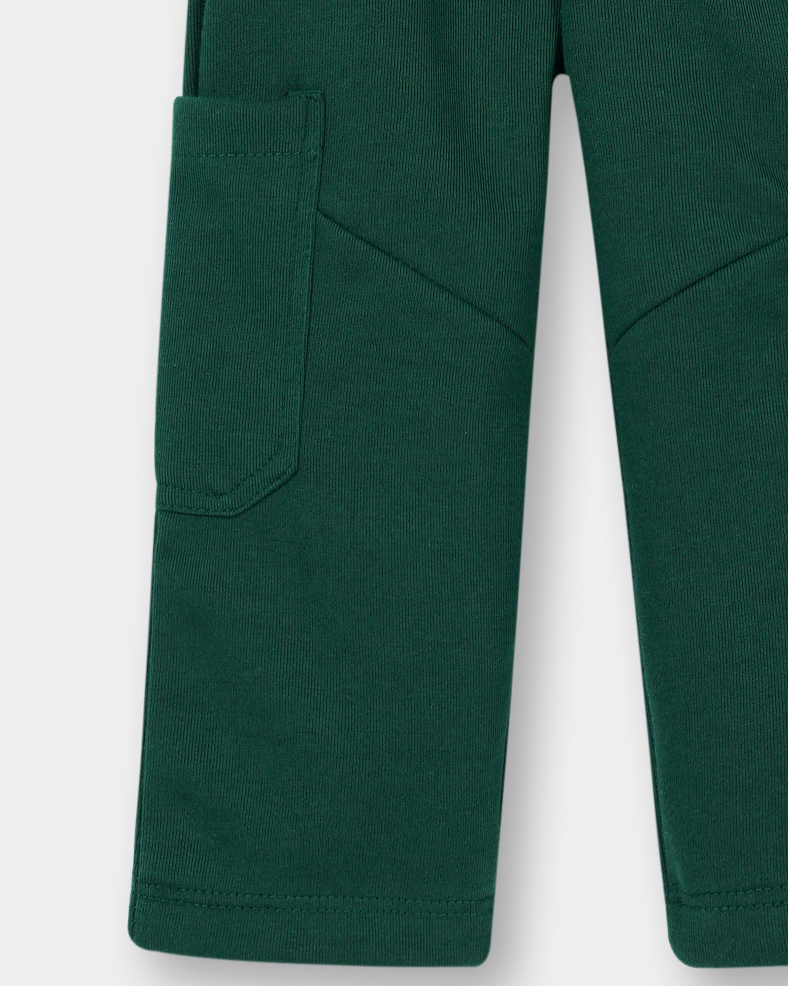 Boys Cargo Trouser