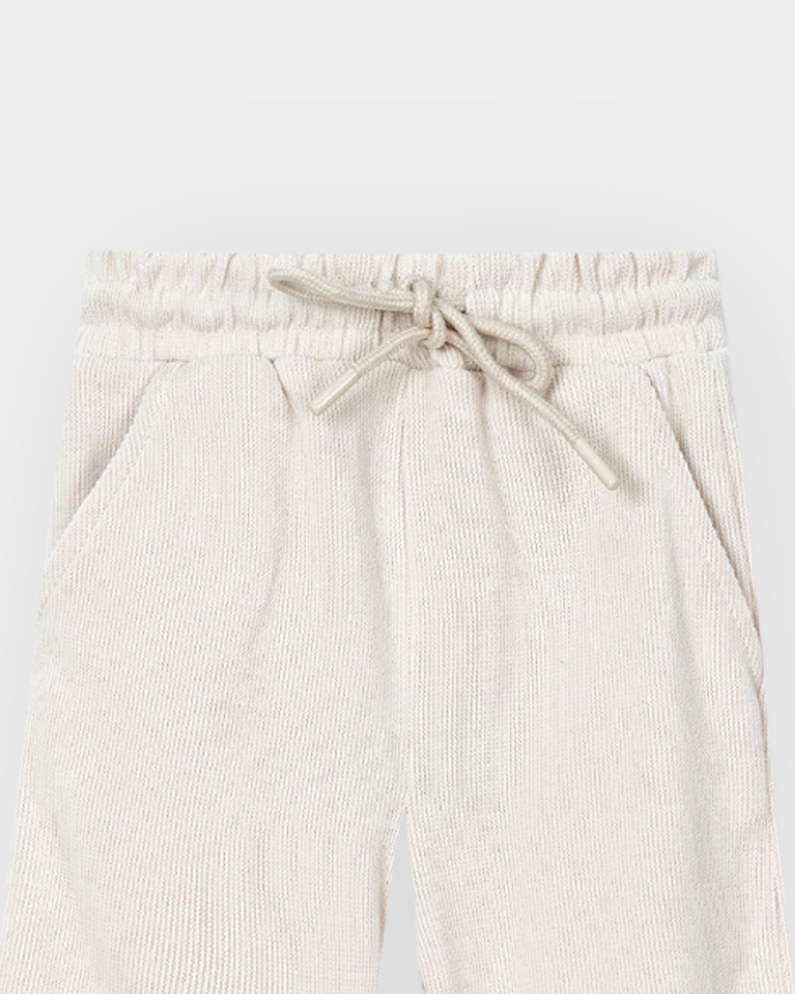 Boys Straight Fit Trouser