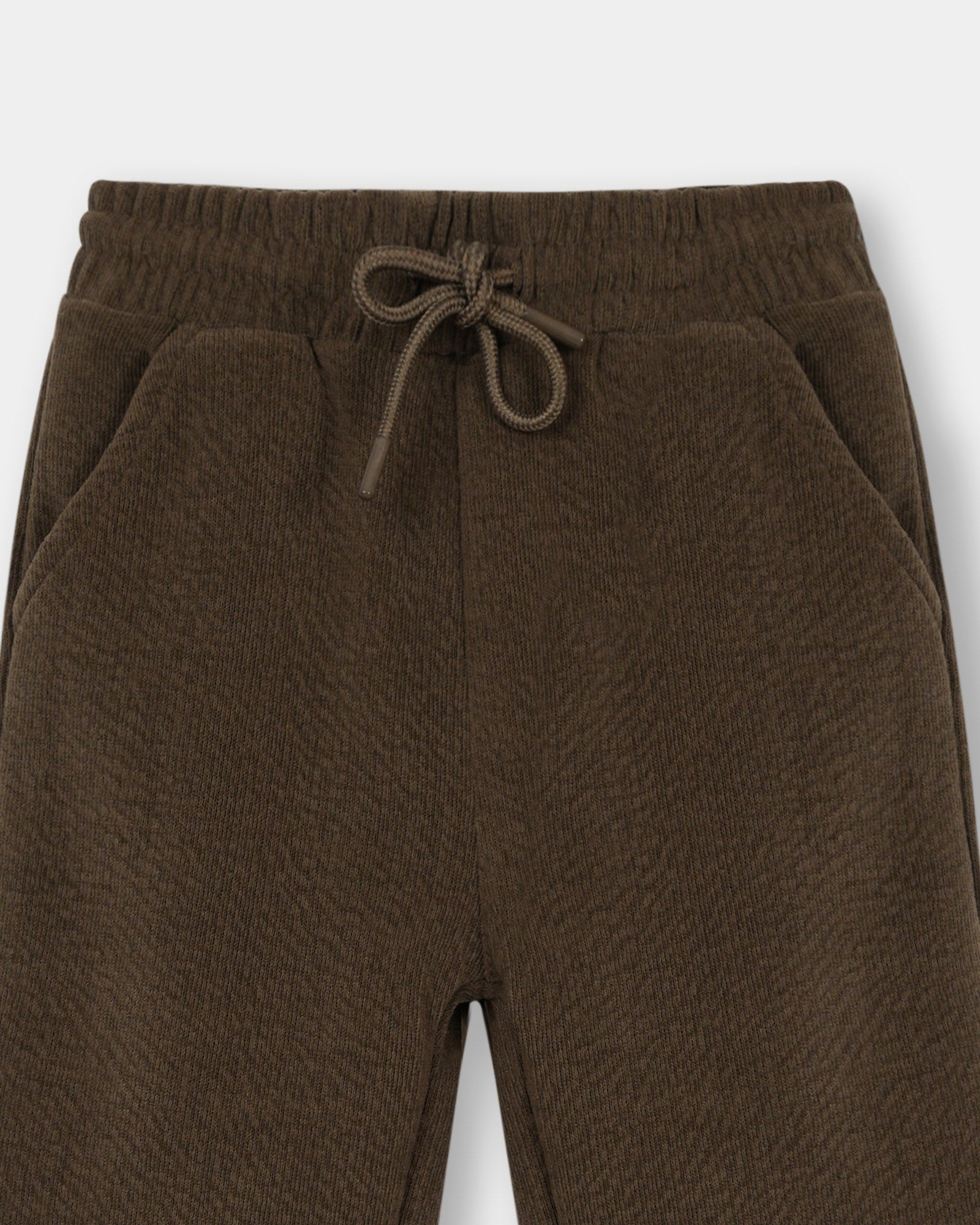 Boys Straight Fit Trouser