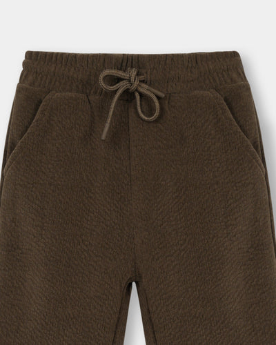 Boys Straight Fit Trouser