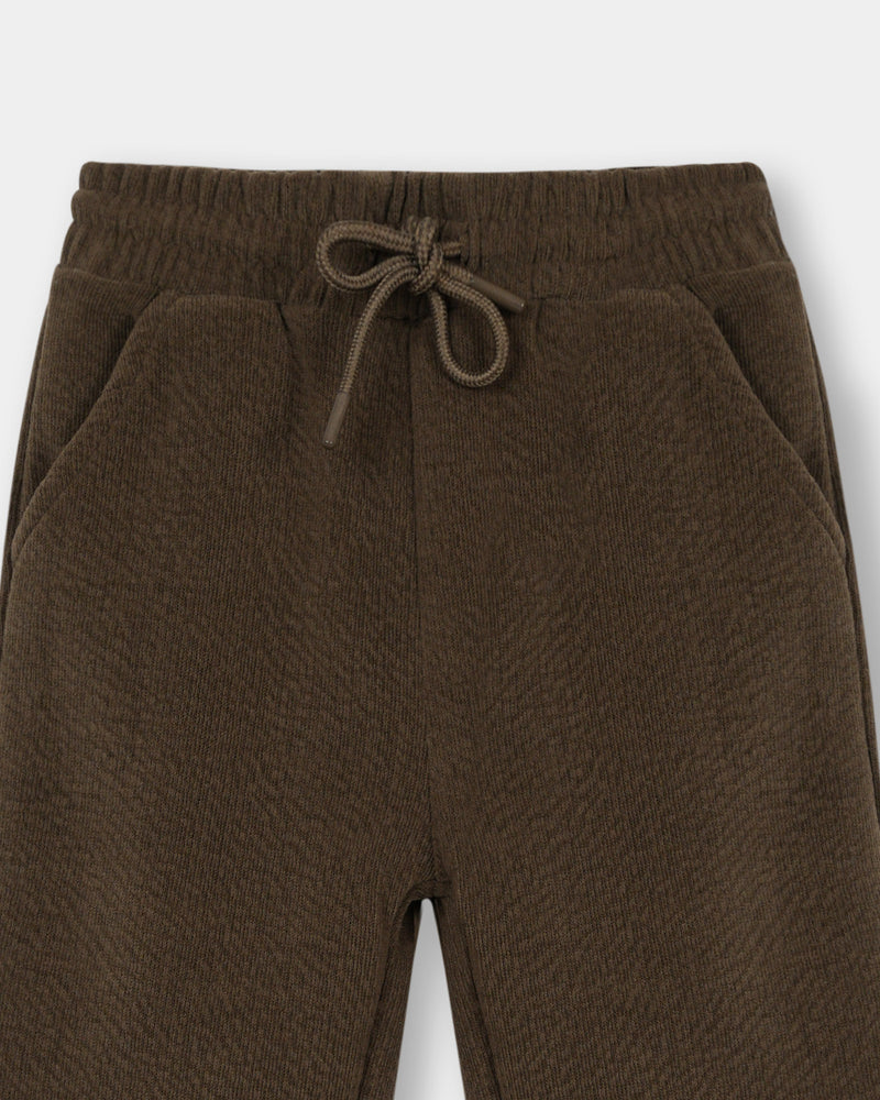 Boys Straight Fit Trouser - Engine - Buy Now