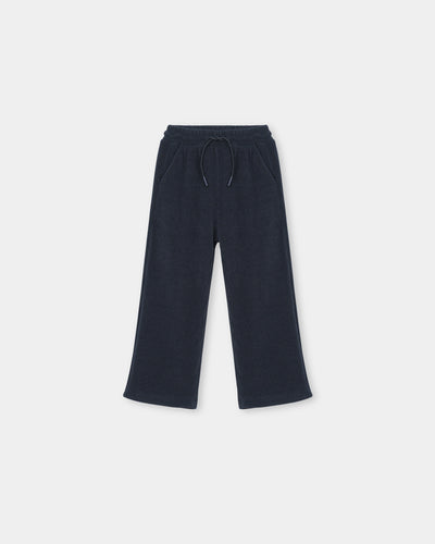 Boys Straight Fit Trouser