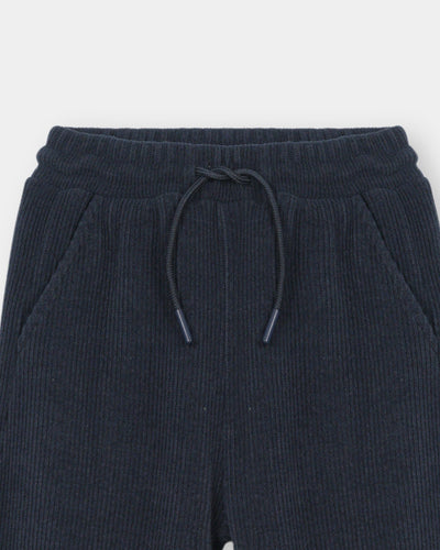 Boys Straight Fit Trouser